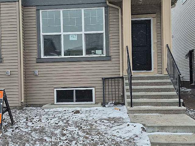 House for rent in Northwest, Alberta