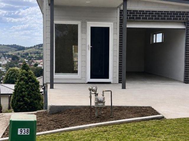 Duplex for rent in New South Wales