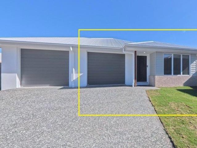 Duplex for rent in Toombul, Queensland