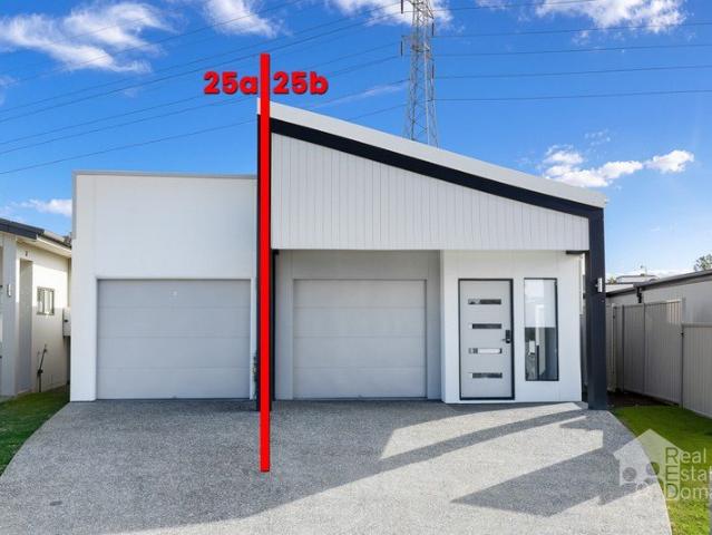 Duplex for rent in Toombul, Queensland