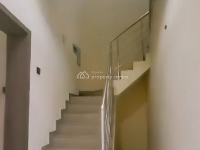 Duplex for sale in Port Harcourt, Rivers