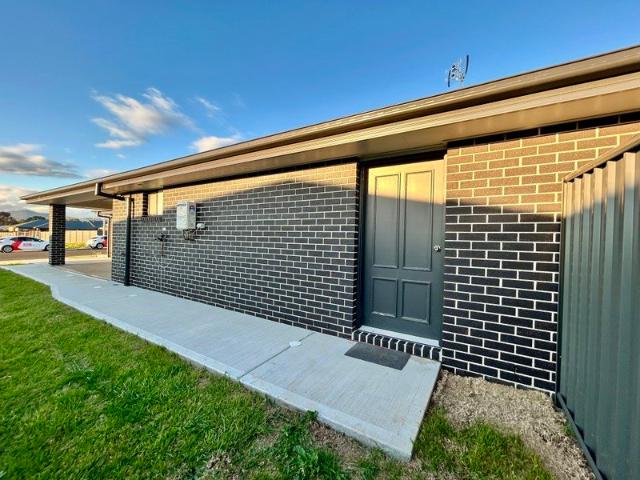 Duplex for rent in The Forest, Tamworth