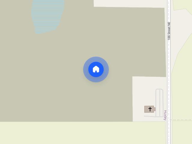 Apartment for rent in Twinhills, Calgary