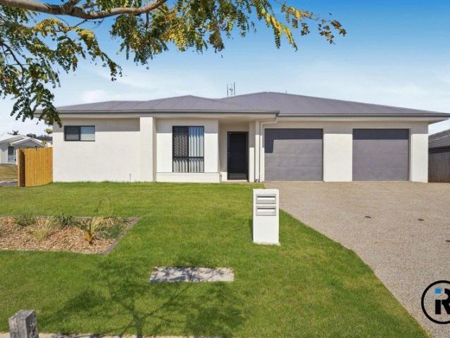 Apartment for rent in Plainland, Queensland
