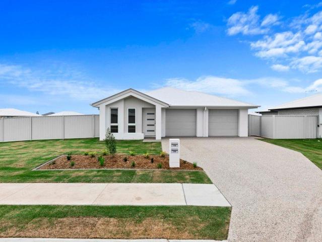 Duplex for rent in Burrum Heads, Fraser Coast Regional