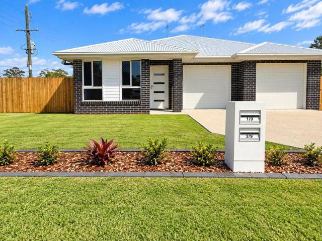 House for rent in Buxton, Queensland