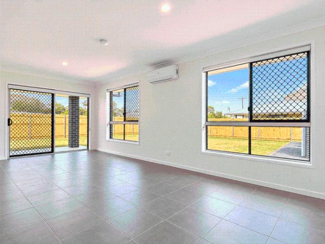 House for rent in Buxton, Queensland