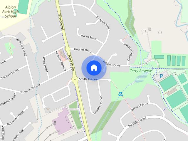 House for rent in Mount Terry, Albion Park