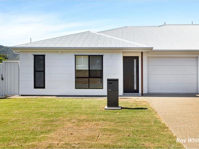House for rent in Rockhampton, Queensland