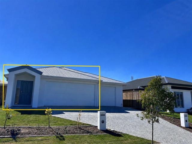 Duplex for rent in Toombul, Queensland
