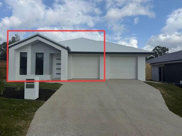 Duplex for rent in Toombul, Queensland