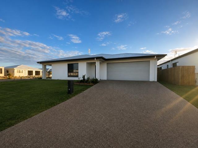 House for rent in Condon, Queensland