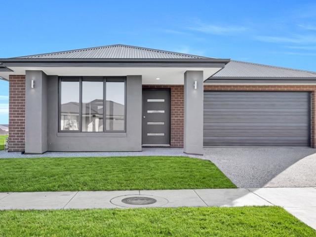 House for rent in Beveridge, Victoria