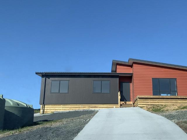 House for rent in Tokerau Beach, Te Hiku Community
