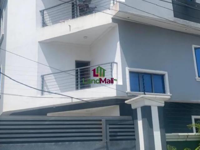 Property for rent in Eti Osa, Abuja