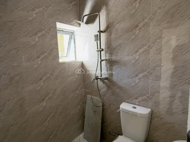 Flat for sale in Wuye, Sokoto