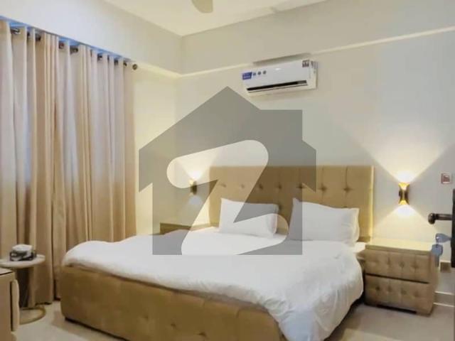 Apartment for rent in Islamabad
