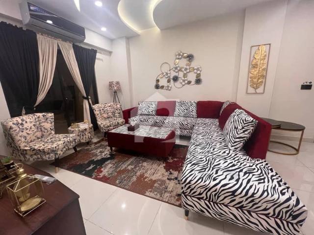 Apartment for sale in Islamabad