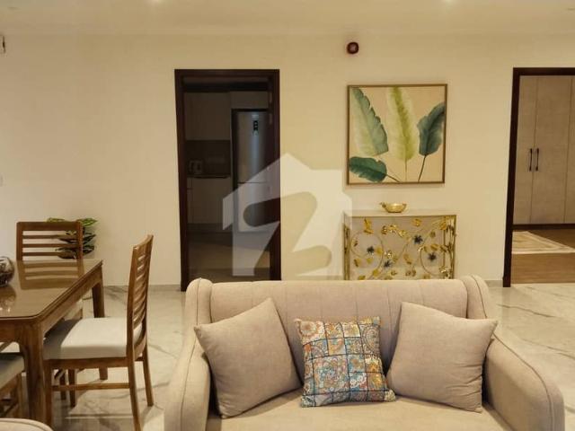 Apartment for rent in Islamabad