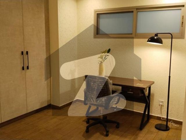 Apartment for rent in Islamabad