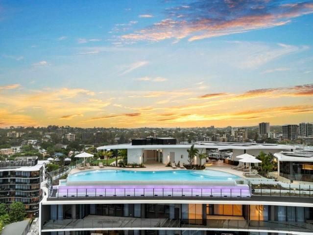 Apartment for sale in West End, Greater Brisbane