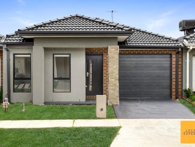 House for rent in Camerons Creek, Victoria