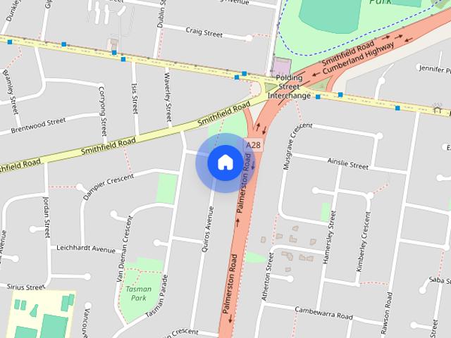 House for rent in Fairfield West, Sydney