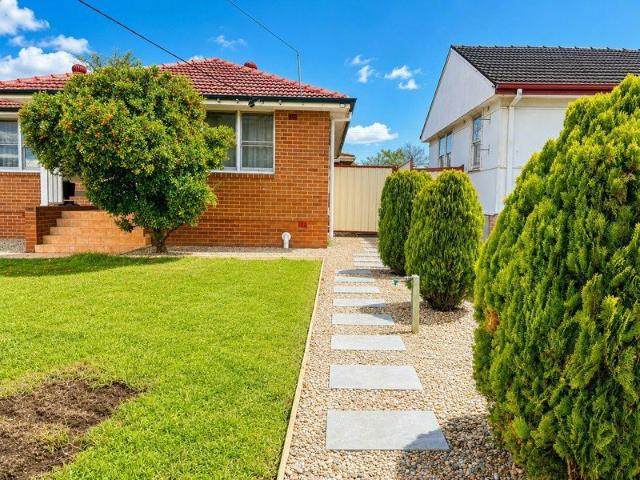House for rent in Fairfield West, Sydney