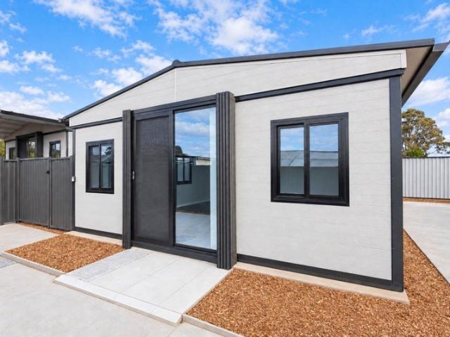 House for rent in Old Guildford, Sydney