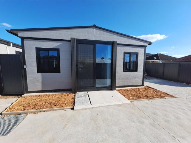 House for rent in Old Guildford, Sydney