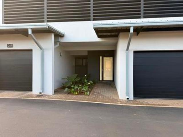Apartment for rent in Centurion, City of Tshwane Metropolitan Municipality