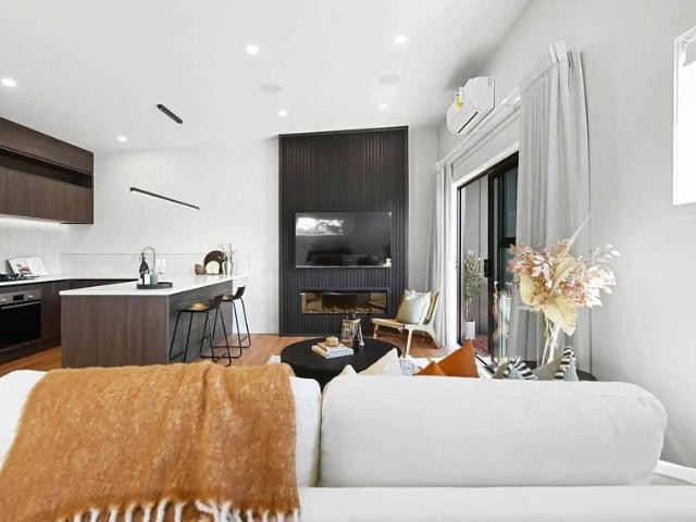 Townhouse for rent in Hamilton, Waikato