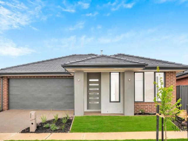 House for rent in Truganina, Victoria