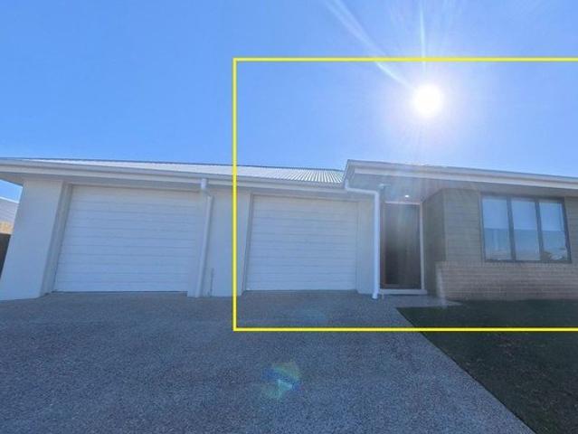 Duplex for rent in Toombul, Queensland