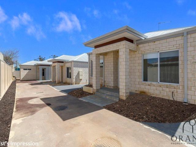 Villa for rent in Armadale, Western Australia