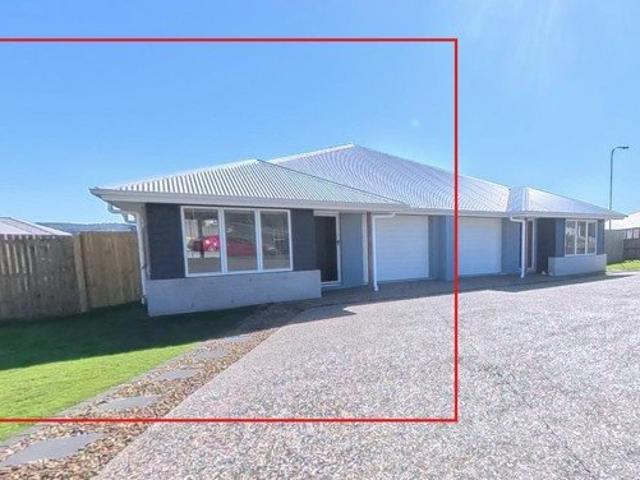 Duplex for rent in Toowoomba, Queensland