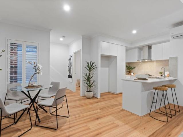Apartment for rent in Westminster, City of Stirling