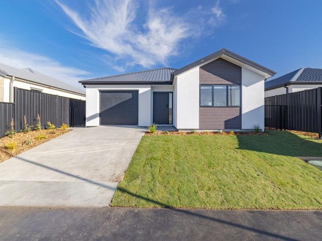 House for rent in Kaiapoi, Canterbury