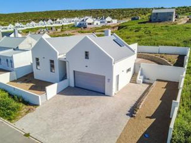 House for sale in West Coast, Britannia Bay