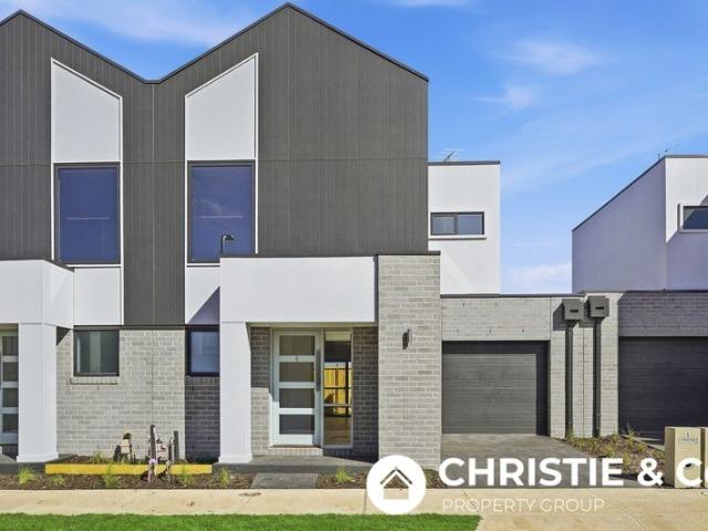 House for rent in Mambourin, Melbourne