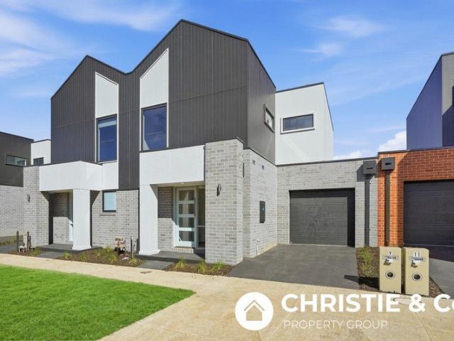 House for rent in Mambourin, Melbourne