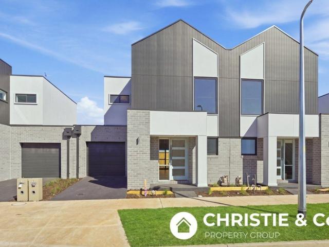House for rent in Mambourin, Melbourne
