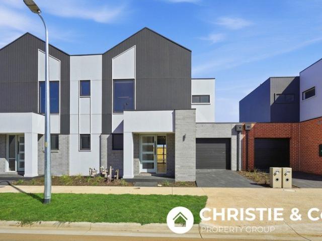 House for rent in Mambourin, Melbourne