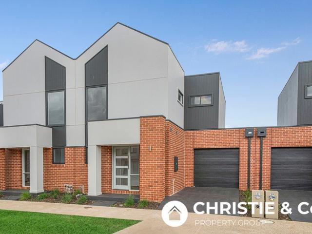 House for rent in Mambourin, Melbourne
