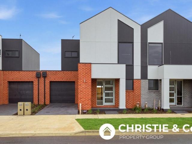 House for rent in Mambourin, Melbourne