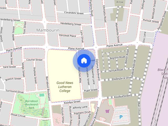 House for rent in Mambourin, Melbourne