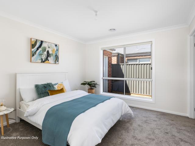 Townhouse for sale in Ballarat, Victoria
