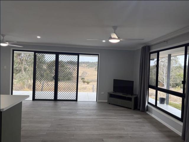 House for rent in Queensland