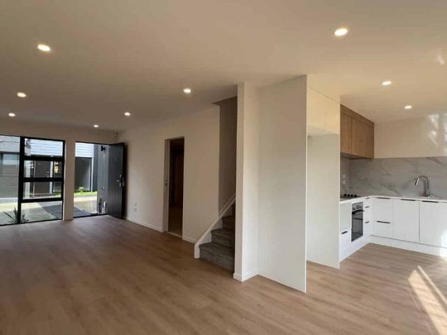 Townhouse for rent in East Tamaki