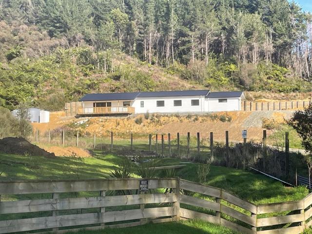 House for rent in Pauatahanui, Wellington